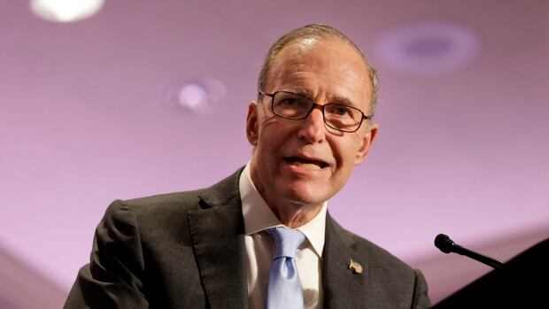 Larry Kudlow, U.S. President Donald Trump's new chief economic adviser, is a fan of free trade who has publicly attacked Trump's new tariffs on steel and aluminum imports.